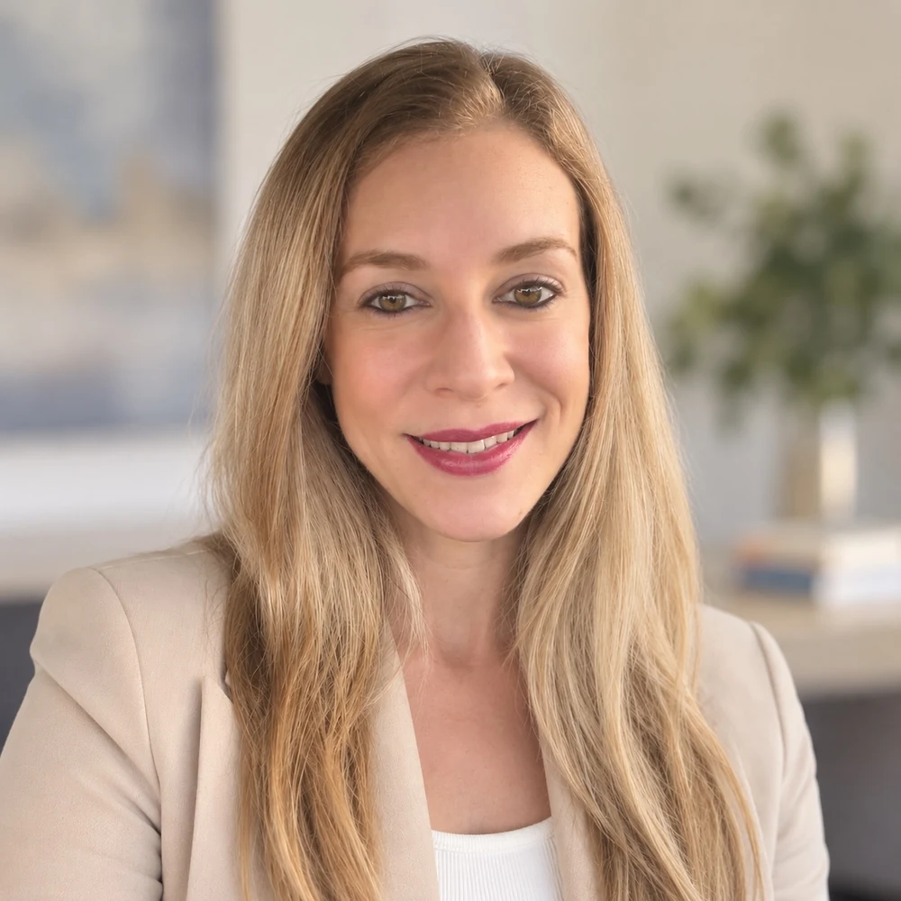 Founder of Strata Regulatory